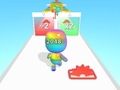 Spel Man Runner 2048 aanlyn