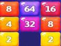 Spel 2048 Fusion aanlyn