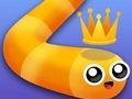 Spel Slang. io  aanlyn