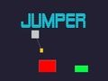 Spel Springer aanlyn