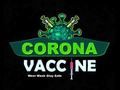 Spel Corona-entstof  aanlyn