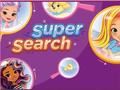 Spel Super Soek  aanlyn