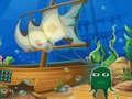 Spel Ontsnap uit Ondersee  aanlyn