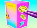 Spel DIY Locker aanlyn