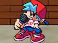 Spel Vrydagaand Funkin VS Scary Skibidi Toilet  aanlyn