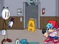 Spel Friday Night Funkin VS Henry Stickmin: Aksie  aanlyn