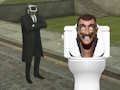 Spel Skibidi Toilet Archer aanlyn Spel Skibidi Toilet Archer aanlyn