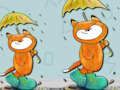 Spel Veggie Venture Vind Brinjal Joy Toy  aanlyn