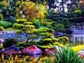 Spel Fantastiese Flourish Garden Escape  aanlyn
