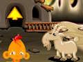 Spel Monkey Go Happy Stage 217 aanlyn