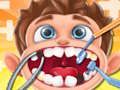 Spel Oulike tandarts Bling  aanlyn