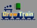Spel Trein teken  aanlyn