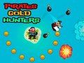 Spel Pirates Gold Hunters aanlyn