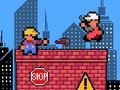 Spel Tweestryd Van Bouers  aanlyn