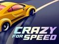 Spel Mal vir spoed  aanlyn
