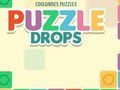 Spel Legkaart druppels  aanlyn