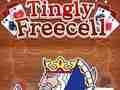 Spel Tingly freecell aanlyn