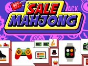 Spel Verkoop Mahjong  aanlyn