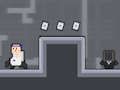 Spel Skibidi Toilet vs Kameraman  aanlyn