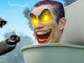 Spel Skibidi Toilet Sien die Verskil  aanlyn