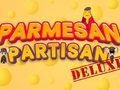 Spel Parmesaan Partisan Deluxe  aanlyn