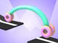 Spel Teken motor 3D  aanlyn