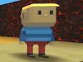 Spel Kogama: Racing Parkour aanlyn