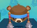Spel Gesig Punch. io  aanlyn