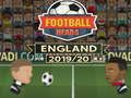 Spel Sokkerhoofde Engeland 2019-20 aanlyn