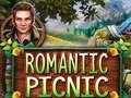 Spel Romantiese piekniek  aanlyn
