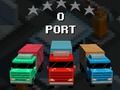 Spel Blokkerige hek  aanlyn