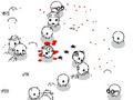 Spel Skuldige sluipskutter  aanlyn