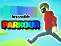 Spel Onmoontlike Parkour  aanlyn