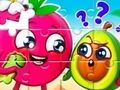 Spel Legkaart: VocaVoca  aanlyn