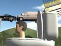 Spel Slegs UP Skibidi toilet  aanlyn
