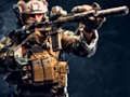 Spel Kommando's Battle for Survival 3D  aanlyn