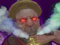 Spel Vape verslaafde  aanlyn