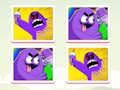 Spel Grimas Shake Match Up  aanlyn