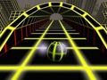 Spel Bal surfer 3d aanlyn