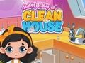 Spel Soet Baba Skoon Huis  aanlyn