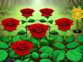 Spel Dromerige Rose Wonderland Escape  aanlyn
