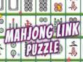 Spel Mahjong skakel legkaart  aanlyn