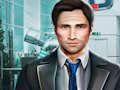Spel Geheime Lab-sameswering  aanlyn