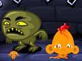 Spel Monkey Go Happy Stage 224 aanlyn