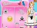 Spel Mode -kas make -up aanlyn