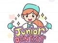 Spel Junior tandarts  aanlyn