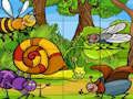 Spel Insekfoto-raaisels  aanlyn