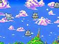Spel Planeet Beskermer  aanlyn