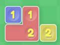 Spel Maak die nommers toe  aanlyn