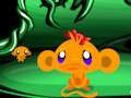 Spel Monkey Go Happy Stage 230 aanlyn